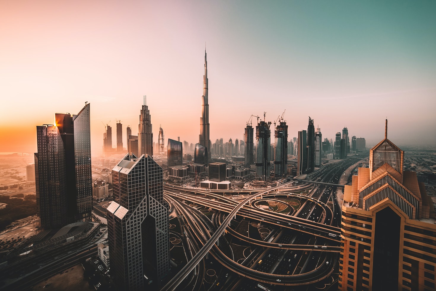 Dubai Publicly Invites Consulting Companies for Green H2 Strategy Bids