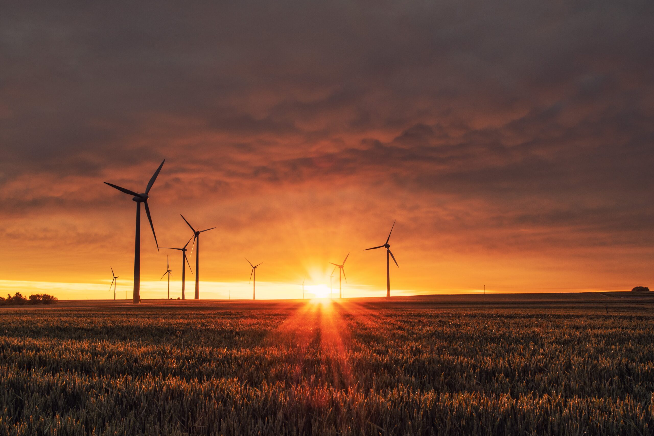 Climate Change Crisis Has Driven the Efforts to Find Renewable Energy, But With Intermittent Availability of Wind and Solar, Hydrogen Remains a Promising Source