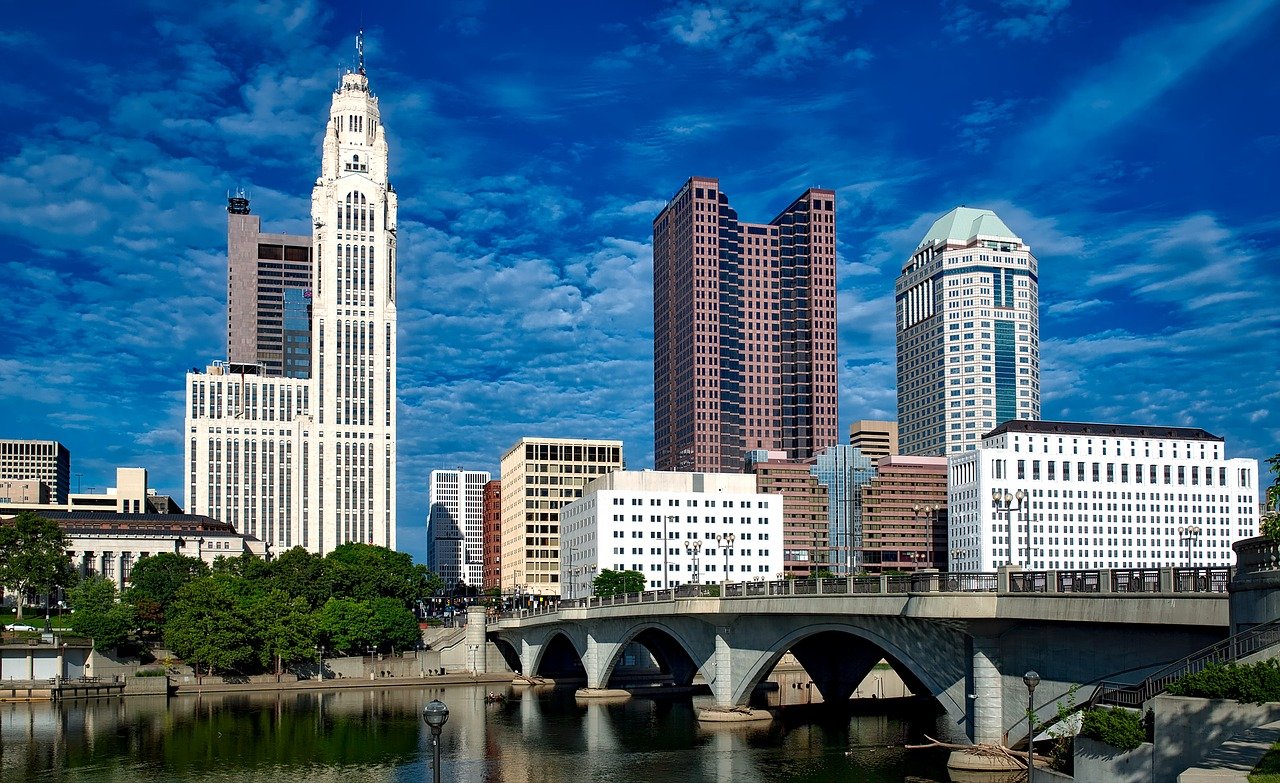 A Green Hydrogen Technology Company Moves Its Headquarters to Columbus, Ohio