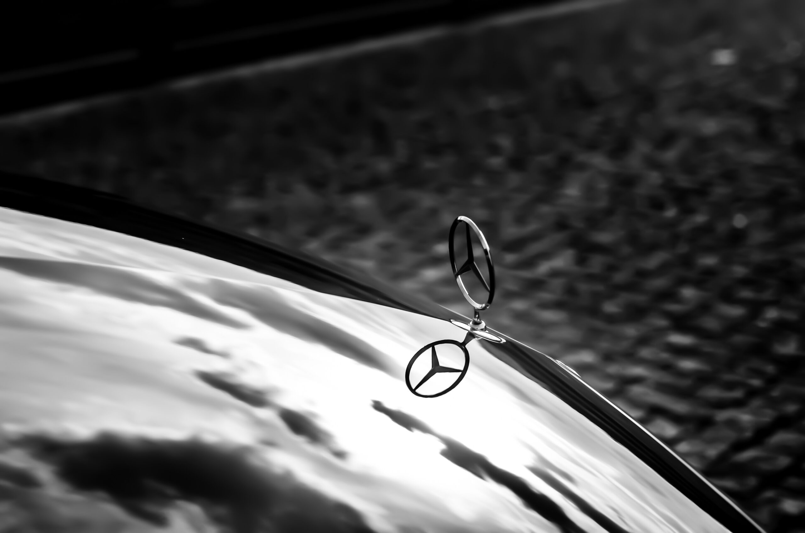 Mercedes-Benz and H2 Green Steel Forge Sustainable Partnership for Virtually CO2-Free Steel Production