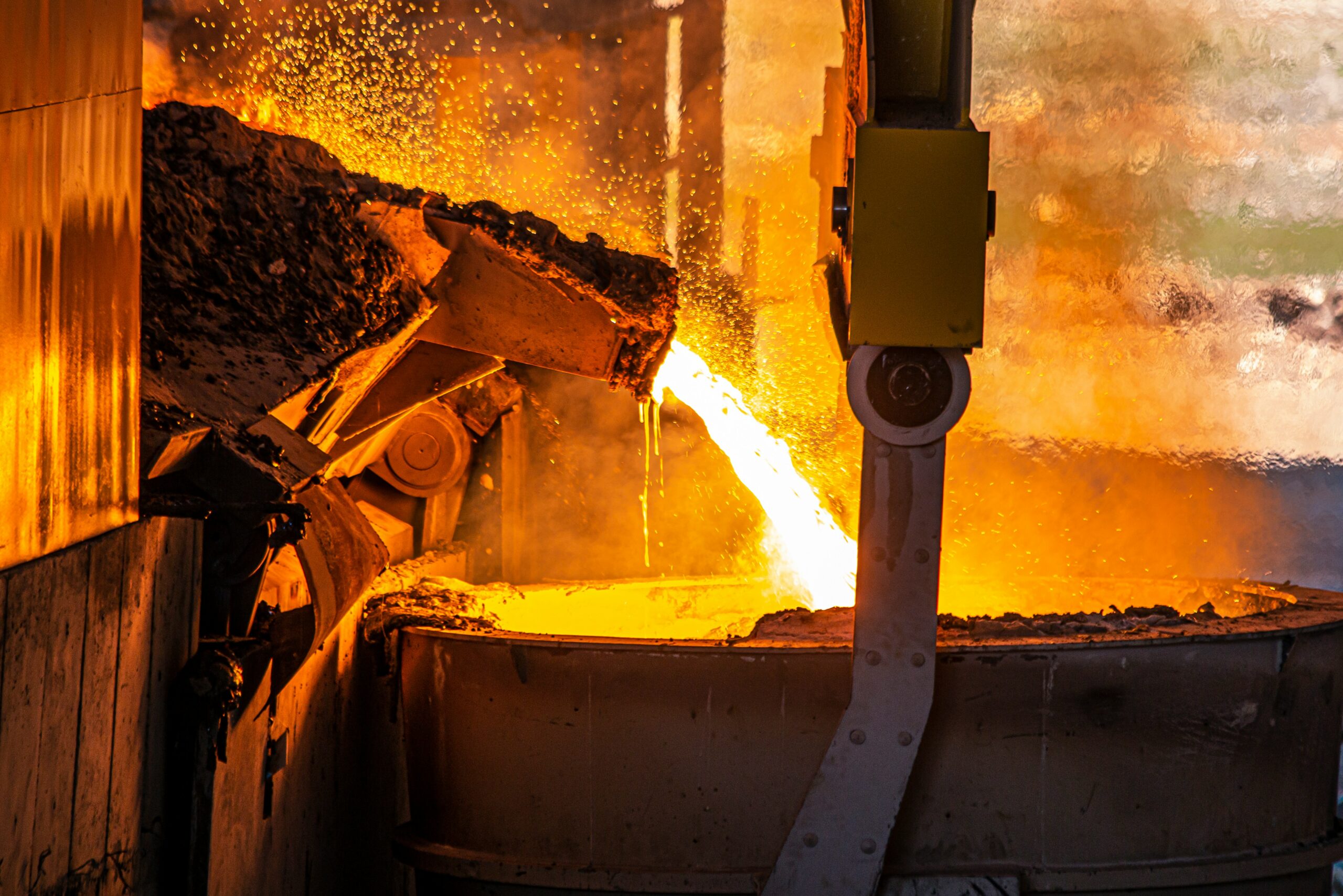 H2 Green Steel Secures Financing of SEK 48 Billion for World's First Large-Scale Green Steel Plant