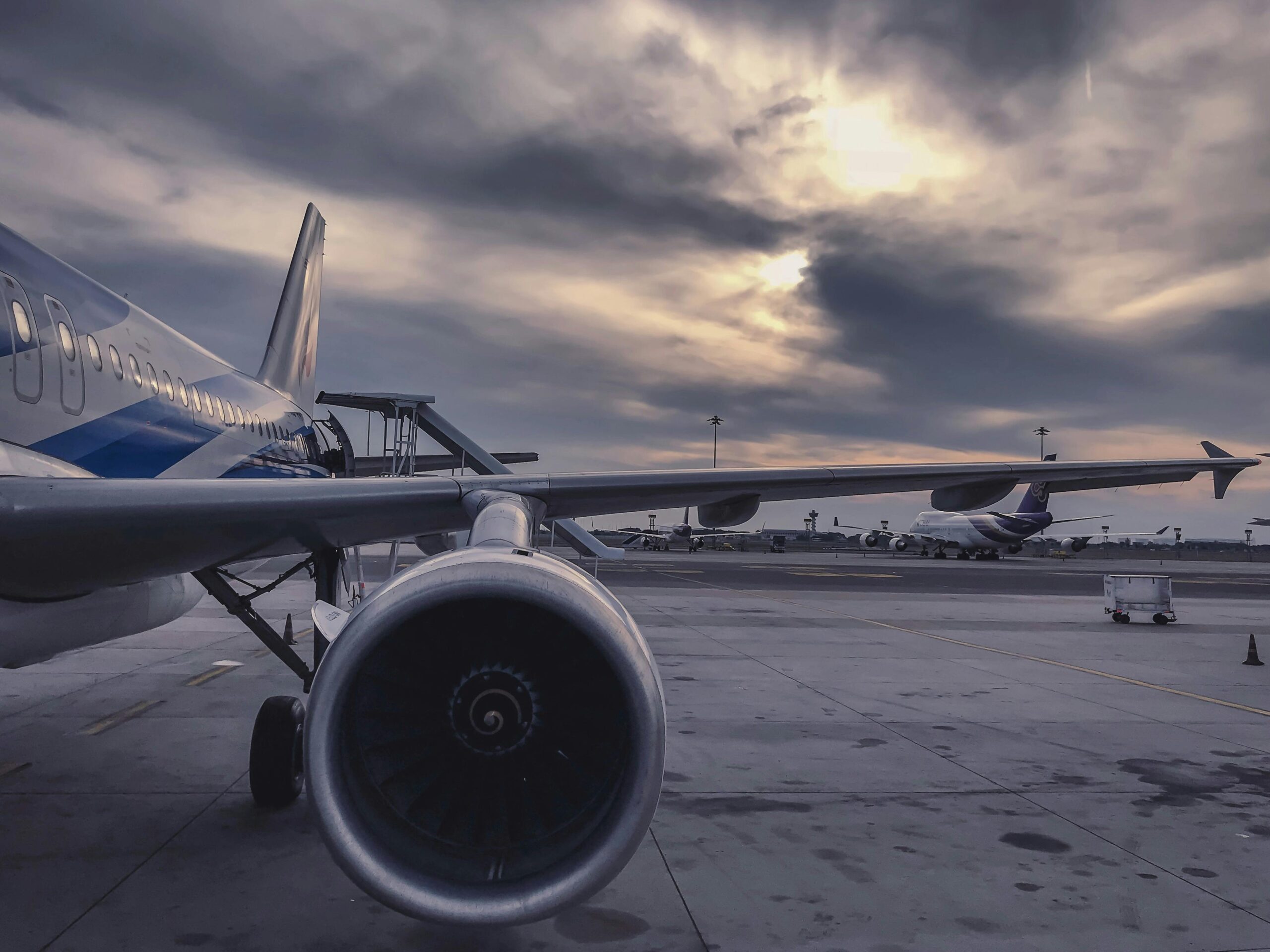 ZeroAvia Partners with Verne to Explore Cryo-Compressed Hydrogen for Sustainable Aviation