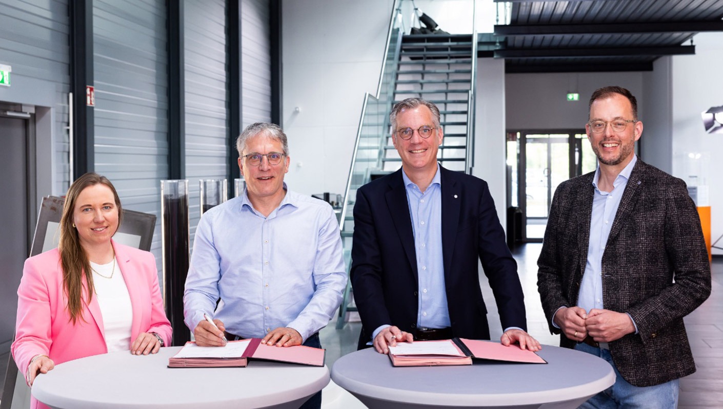 Uniper and Salzgitter Forge Agreement for Green Hydrogen Supply