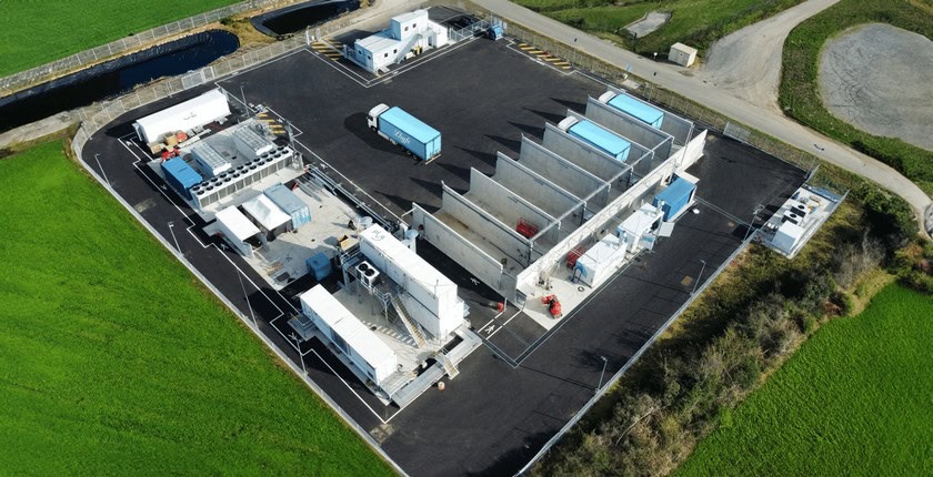 Powering Sweden’s Green Future: Lhyfe, OX2, and Velarion Join Forces to Create a Groundbreaking Hydrogen Industrial Cluster in ÅngePowering Sweden’s Green Future: Lhyfe, OX2, and Velarion Join Forces to Create a Groundbreaking Hydrogen Industrial Cluster in Ånge