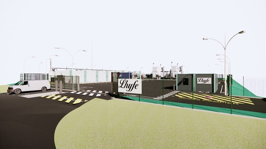 Lhyfe, a global leader in renewable hydrogen production, is set to launch its largest green hydrogen site in France at Le Cheylas, doubling its initially planned capacity. This facility, located on a former steelworks waste storage site in Auvergne-Rhône-Alpes, will produce up to 4 tonnes of green hydrogen per day with 10 MW of electrolysis capacity. The project aims to decarbonize both mobility, particularly through HYmpulsion’s hydrogen fuel stations, and local industry by replacing grey hydrogen. Green Hydrogen Production to Power Mobility and Industry The Le Cheylas facility is part of Lhyfe’s expanding network, which includes 11 green hydrogen production sites across Europe. Originally planned for 5 MW of capacity, the plant’s output has been increased to meet the high demand of the region, making it Lhyfe’s largest site in France, surpassing others in Bessières and Buléon. The facility is expected to begin operations by early 2026. Decarbonizing the Region's Heavy Transport and Industry The Auvergne-Rhône-Alpes region, a pioneer in green hydrogen, has been at the forefront of projects aimed at decarbonizing transport and industry. Lhyfe’s hydrogen will support Zero Emission Valley (ZEV) and IMAGHyNE projects, addressing high-emission sectors such as heavy transport, metallurgy, and chemicals. A 10-year contract has been signed to supply HYmpulsion’s hydrogen stations in the Alps, with 600 tonnes of hydrogen to be delivered annually. European Support and Funding The Le Cheylas project has received €5.5 million in subsidies from the European Regional Programme’s Just Transition Fund, and an additional €0.75 million from the Clean Hydrogen Partnership, as part of the IMAGHyNE project. These funds underscore the importance of hydrogen in achieving the region’s sustainability goals, particularly in improving air quality and promoting low-carbon industry.