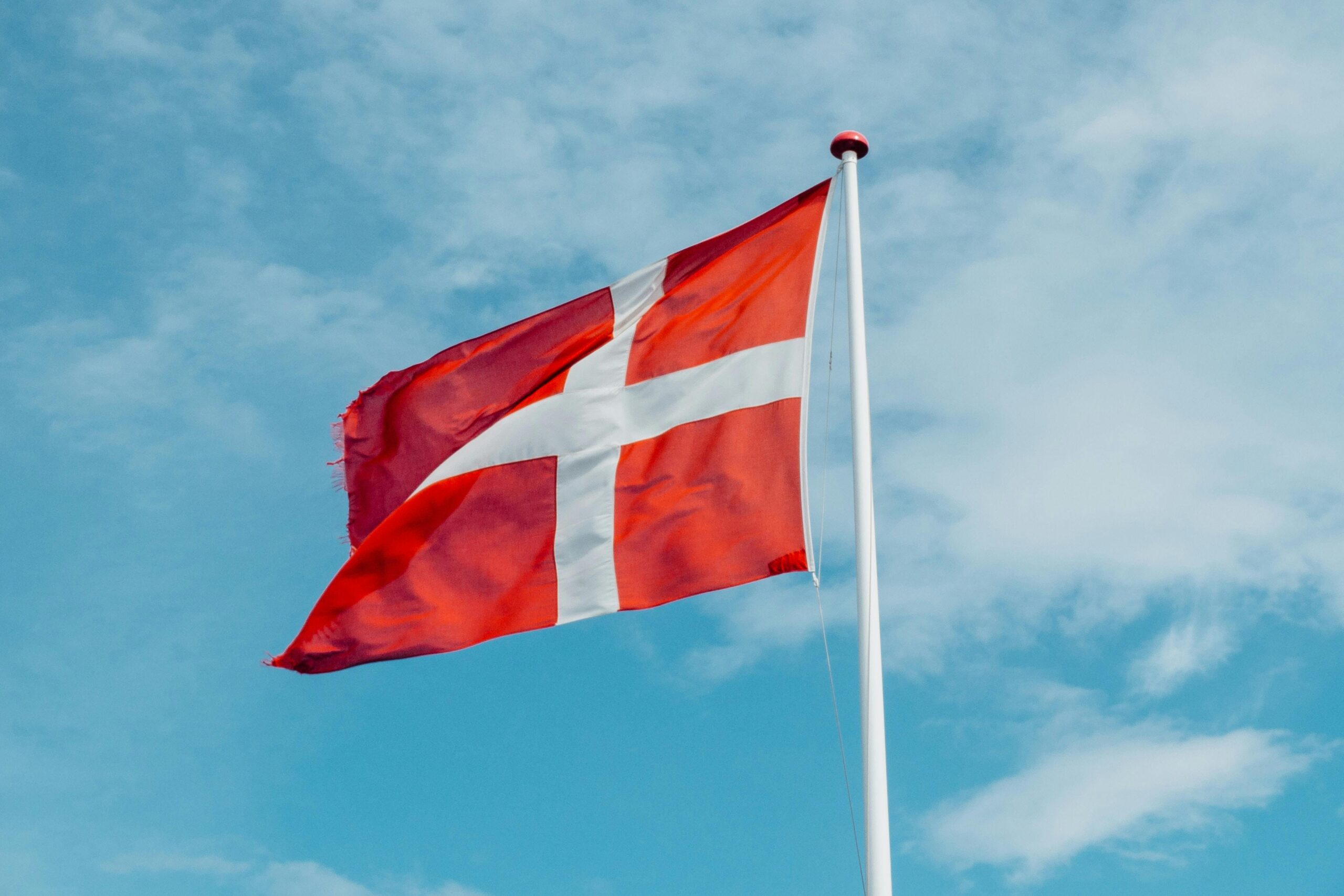 EU Approves €1.7 Billion Danish Scheme to Boost Renewable Hydrogen and Gas Production