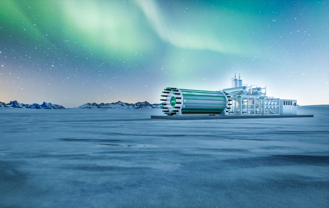 LONGi Hydrogen Secures Contract to Supply Electrolysers for Landmark Green Hydrogen Project in Norway