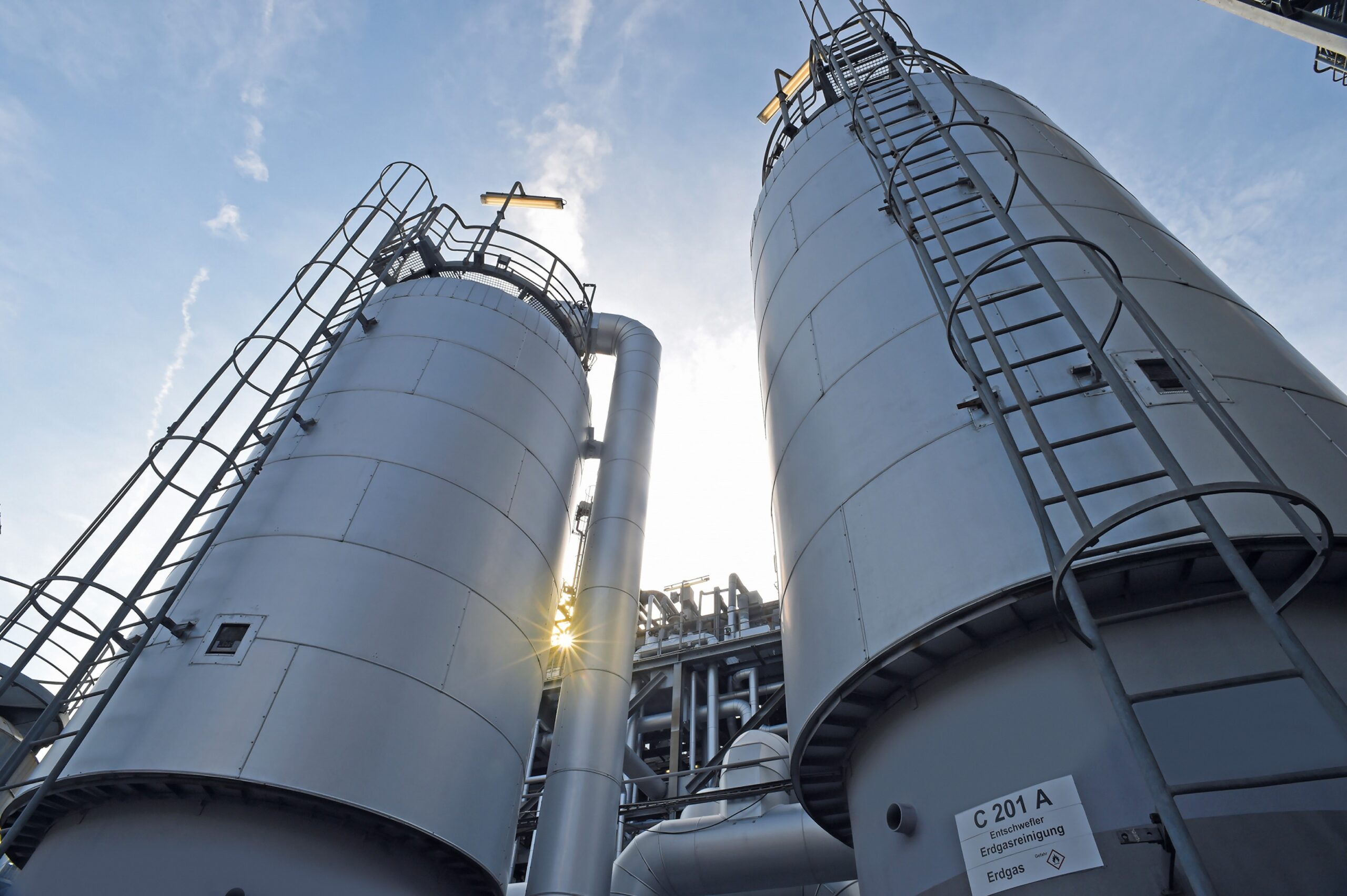 BASF Becomes First Producer of Renewable Ammonia in Central Europe, Expands Sustainable Portfolio