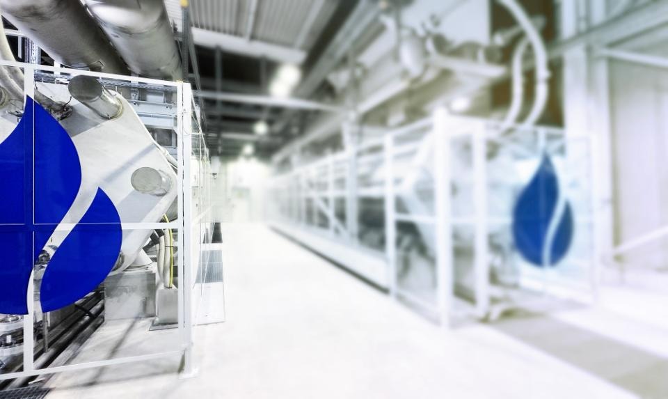 KK Wind Solutions Powers Green Hydrogen Expansion with Largest-Ever Electrolyzer Supply for Sunfire