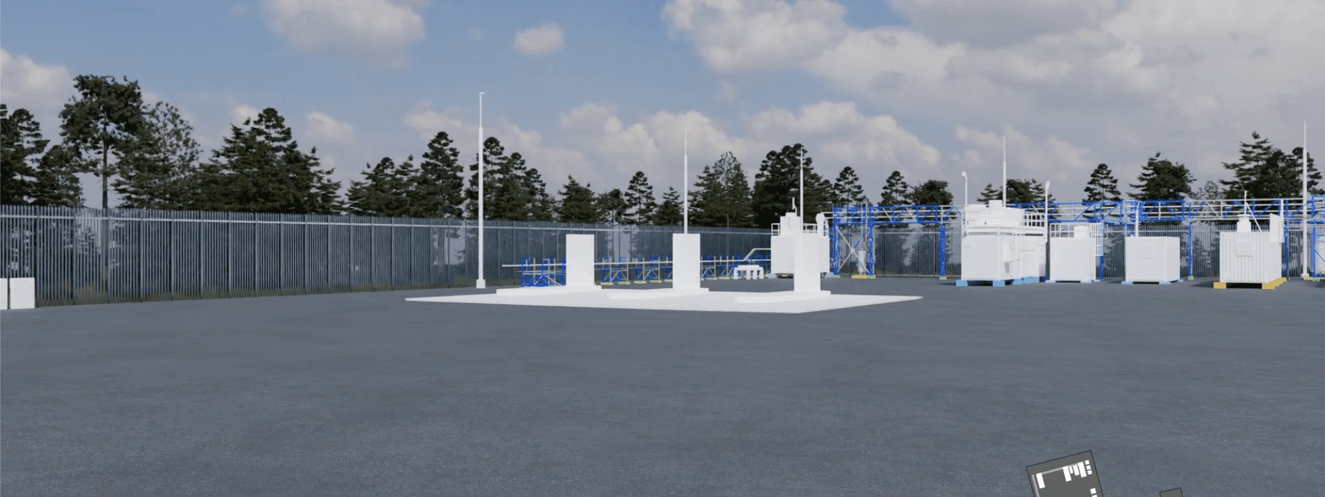 Fortum and P2X Solutions Partner to Boost Green Hydrogen Logistics in Finland