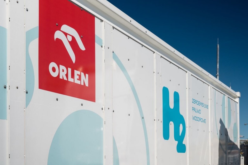 ORLEN Secures PLN 1.7 Billion in National Recovery Plan Grants to Accelerate Green and Low-Emission Hydrogen Projects