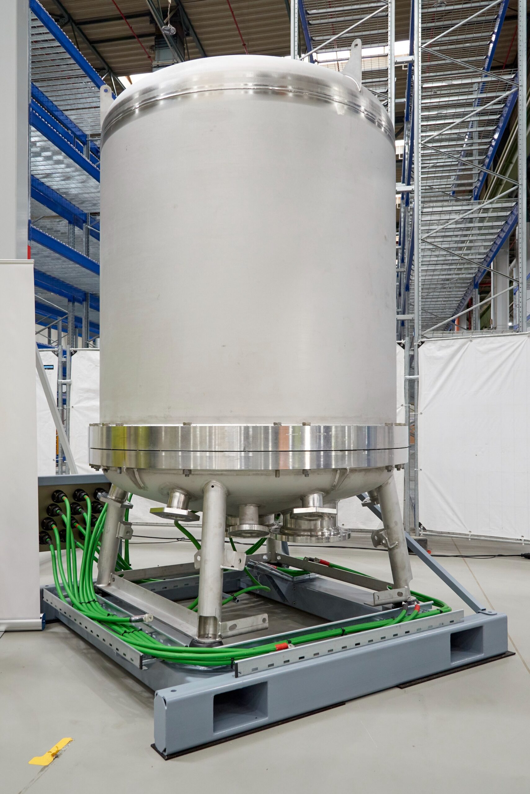 Purem by Eberspaecher and Topsoe Advance Green Hydrogen with Solid Oxide Electrolyzer Partnership
