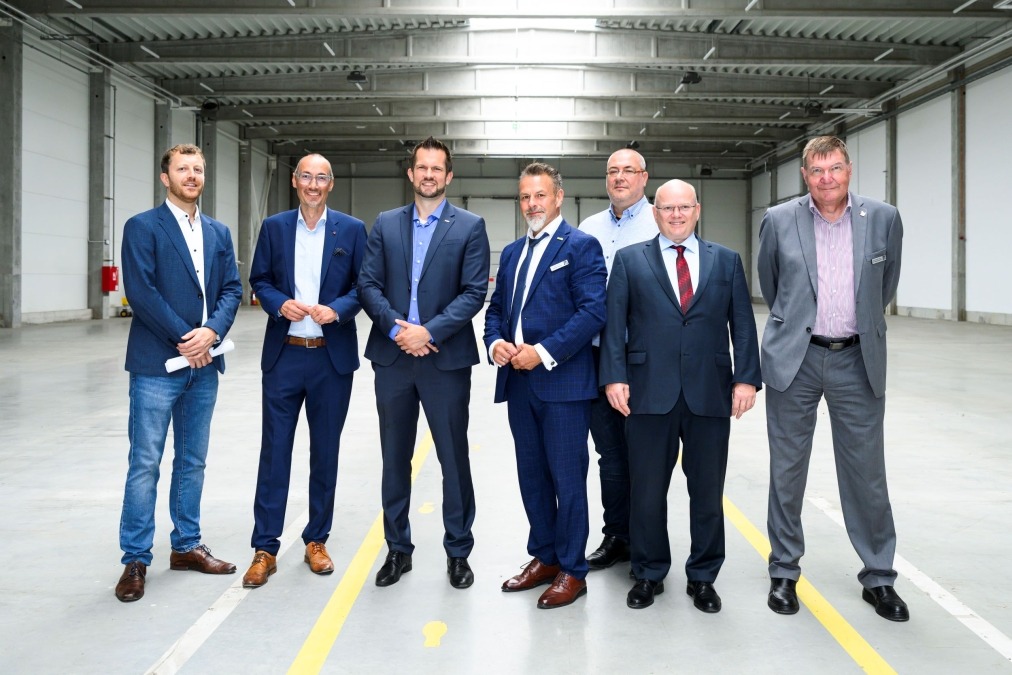 ENERTRAG Advances Major Green Hydrogen Project in Prenzlau with 130 MW Facility