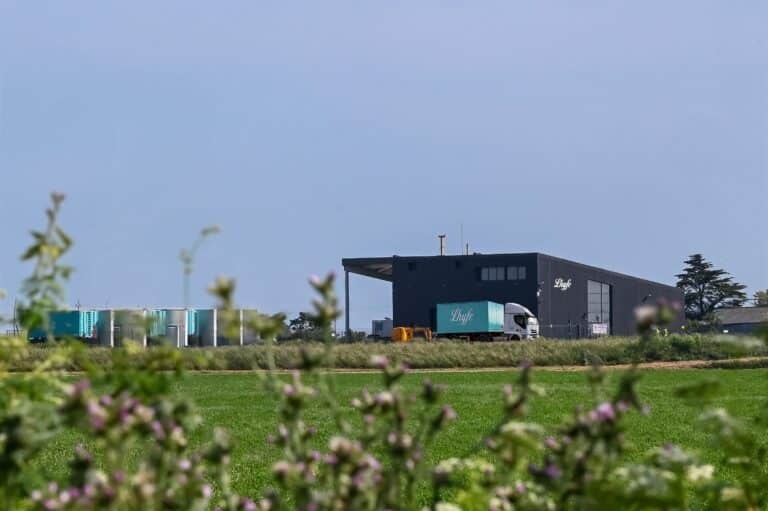 Lhyfe Delivers France’s First RFNBO-Certified Green Hydrogen, Setting a New Benchmark for Renewable Fuel Standards
