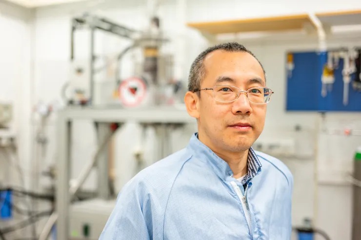 Linköping University Researchers Develop Breakthrough Three-Layer Material for Efficient Green Hydrogen Production