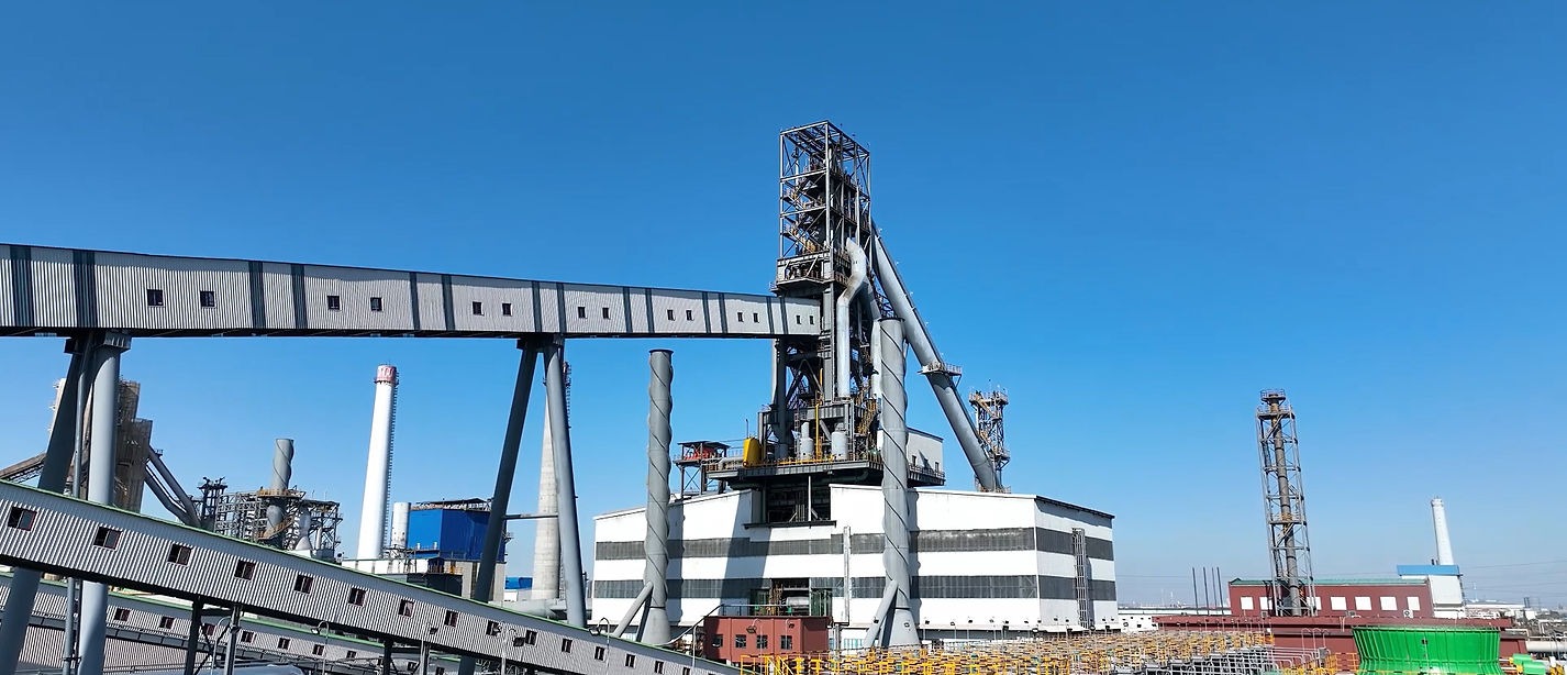 Horizon Launches Breakthrough 5MW AEM Electrolyser for Steel Decarbonization in China