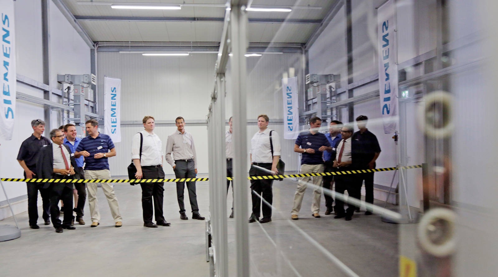 World’s Largest Green Hydrogen Plant Inaugurated in Mainz, Marking Major Milestone in Germany’s Energy Transition