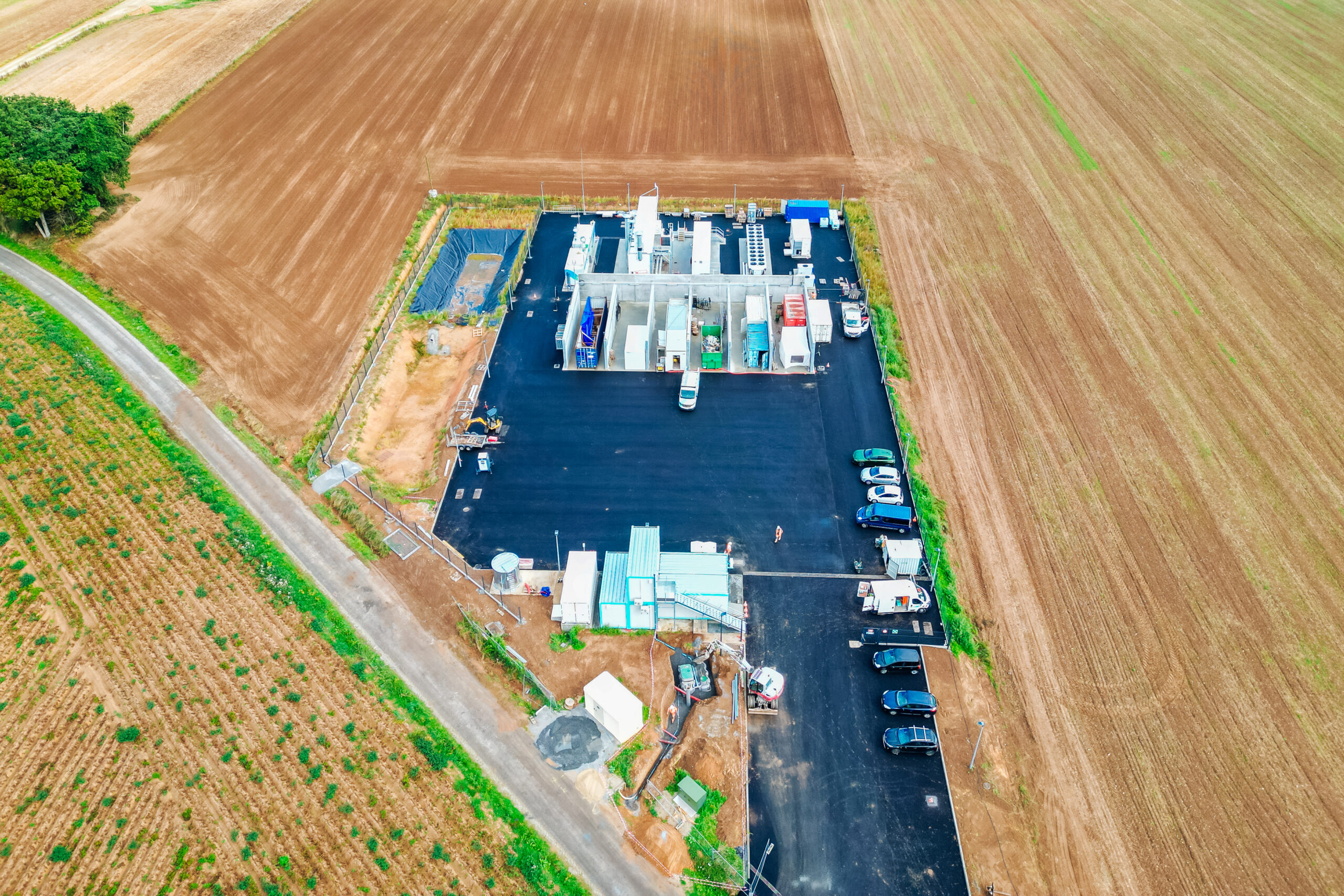 Lhyfe Becomes Europe’s Largest RFNBO-Certified Hydrogen Producer with Four Operational Sites