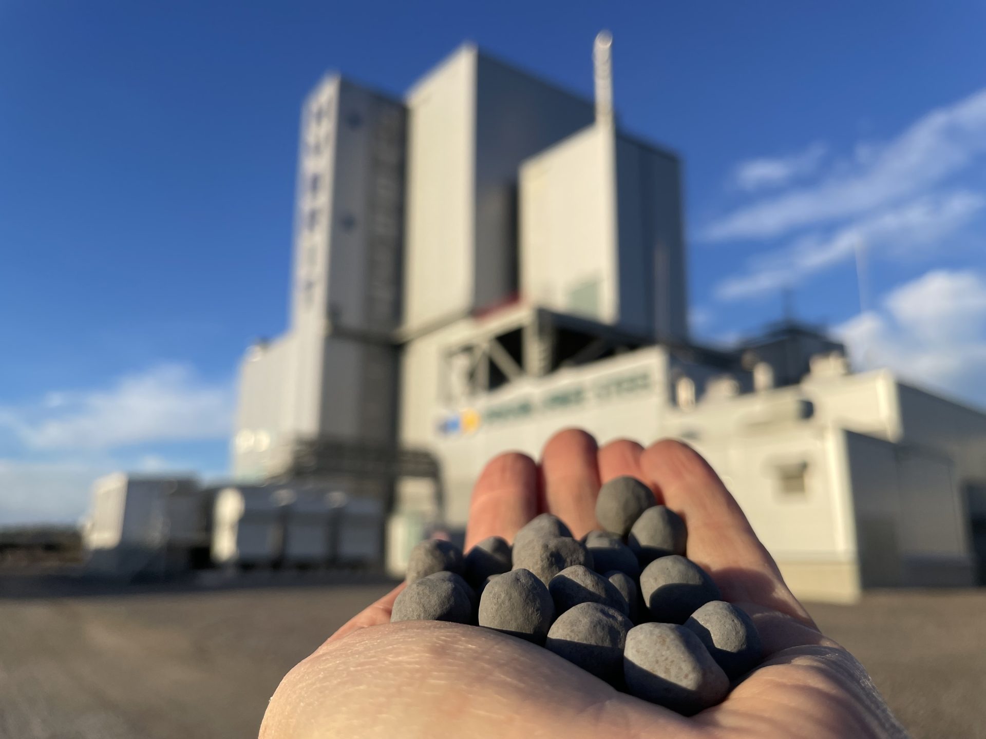 SSAB Launches World’s First Near-Zero CO₂ Steel – to Power GE Vernova’s Wind Towers