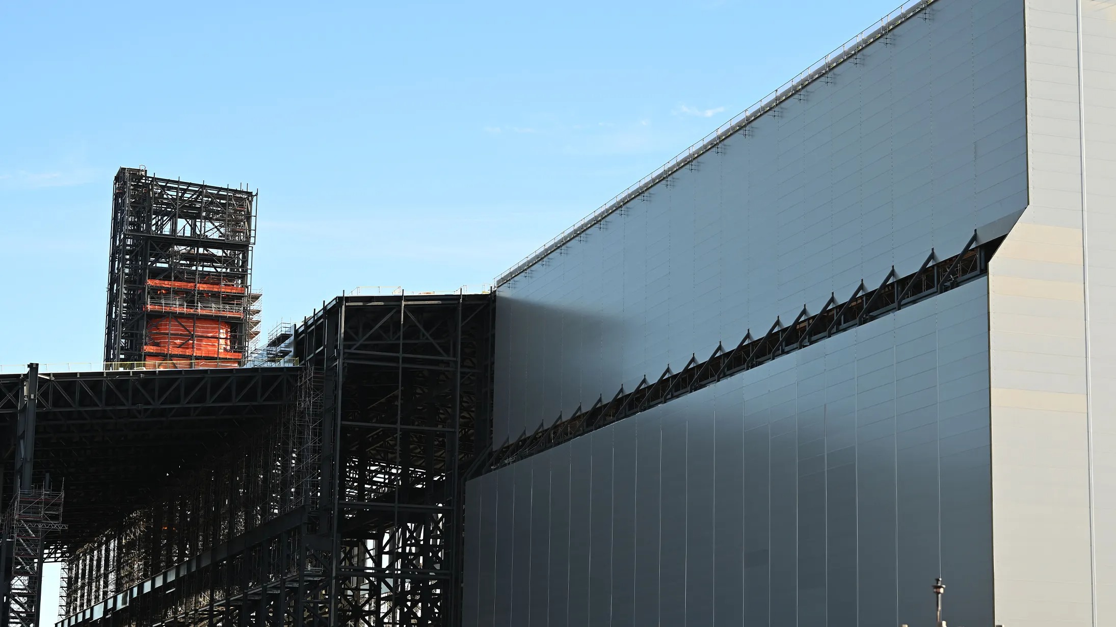 Stegra Launches New Financing Round to Advance World’s First Large-Scale Green Steel Plant in Sweden