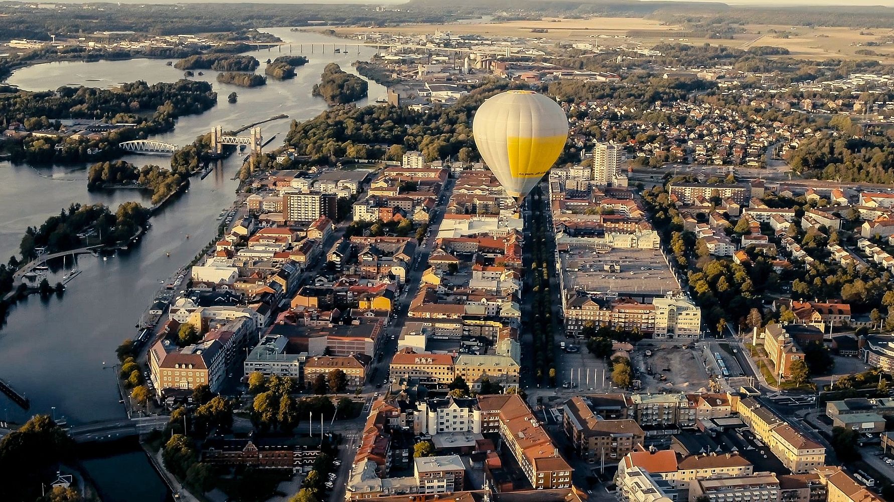 Trollhättan Chosen as Site for Libra Horizon’s First Green Hydrogen Plant in Sweden