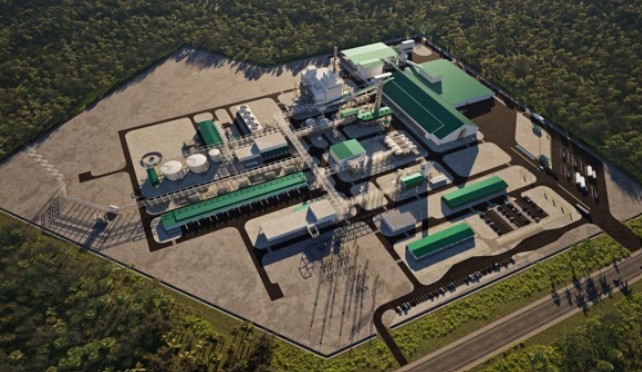 Green Hydrogen at Scale: ATOME’s Landmark Fertilizer Project Signals a New Industrial Era