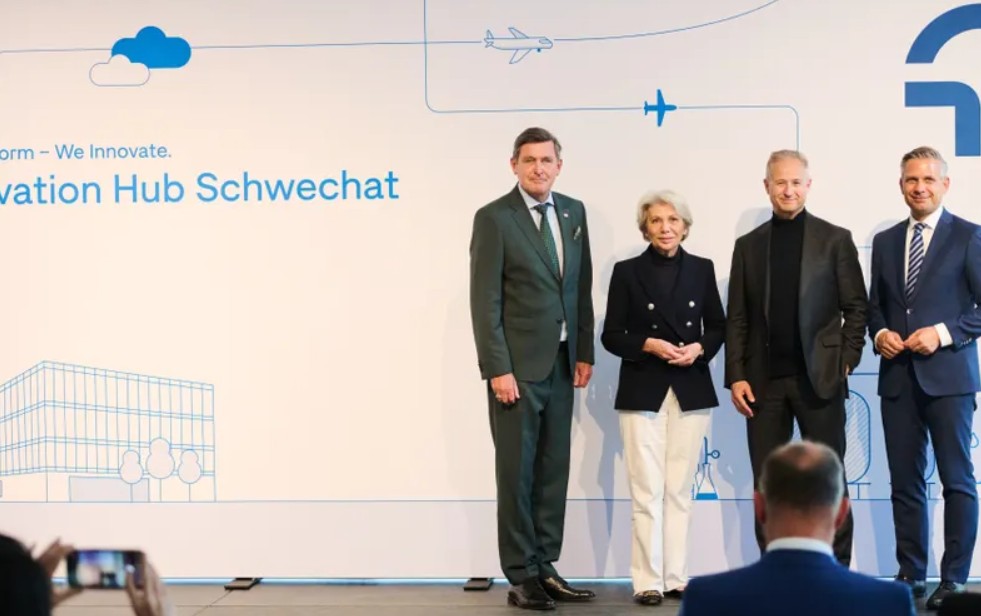 OMV is moving forward with the construction of its new Innovation Hub at the Schwechat site in Austria, a major investment aimed at accelerating the development of next-generation energy and industrial technologies, including green hydrogen solutions. The project has now reached the topping-out phase, with construction approximately 55% complete and commissioning planned for the first half of 2027. Once operational, the facility will serve as a central platform for scaling innovations from laboratory research to pilot testing and ultimately full industrial deployment within OMV’s production network. The company is investing around €65 million into the site, which will cover more than 8,000 square meters and include laboratories, technical testing areas, pilot facilities, office space, and collaboration zones. The hub is designed to support the rapid development and commercialization of emerging technologies linked to OMV’s long-term decarbonization strategy. A major focus of the center will be technologies connected to the energy transition, including green hydrogen, carbon utilization, biotechnology, and other low-carbon industrial processes. Dedicated pilot areas with advanced safety systems will allow OMV to test new concepts under near-industrial conditions before integrating them into larger-scale operations. OMV says the facility will strengthen its ability to move technologies more quickly from research stages into commercial use, while also supporting the company’s broader Strategy 2030 goals and climate ambitions. The Schwechat Innovation Hub will bring together multidisciplinary teams from across the company, alongside external partners and customers, to develop scalable solutions for the future energy market. According to OMV, the site is intended to become a key technology accelerator for the company’s transition toward more sustainable operations and products. By building infrastructure specifically designed for innovation and industrial scaling, OMV aims to position Schwechat as an important center for clean energy technology development in Europe.
